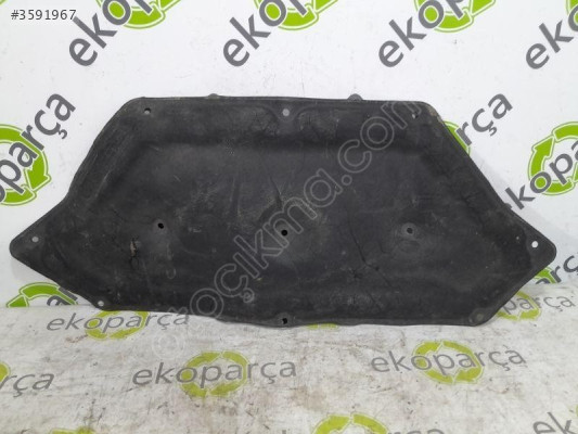 MINI COOPER COUNTRYMAN 2019 2024 F60 KAPUT SES VE ISI  737585704