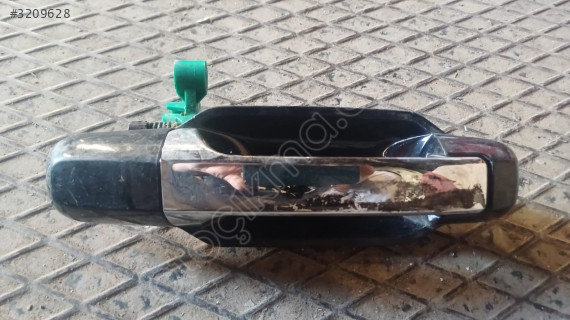 Kia Sorento 1 sağ arka dış kapı açma kolu
