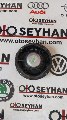 6R0035454B Volkswagen Polo 2017  ön sol hoparlör