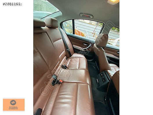 BMW E90 ORJINAL ÇIKMA TAVAN DÖŞEMESİ 