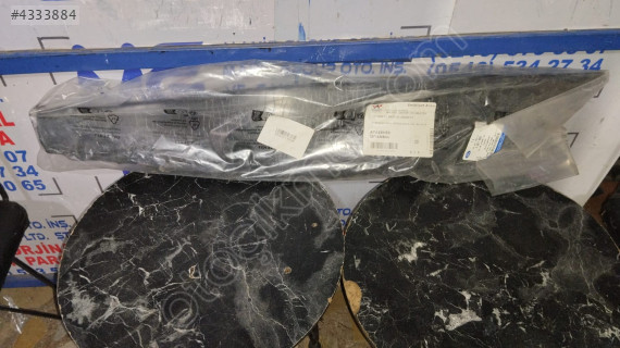 FORD KUGA ORJİNAL ÇAMURLUK SÜNGERİ SIFIR ORJİNAL LJ6Z 16072 A