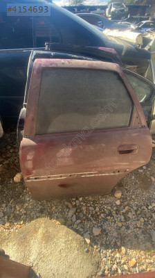 OPEL VECTRA B SOL ARKA KAPI.OTO ERKAN ÜNYE
