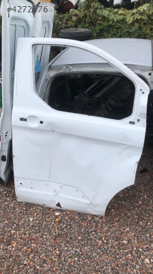 FORD CUSTOM 2022 ORJİNAL ÇIKMA SAĞ ÖN KAPI