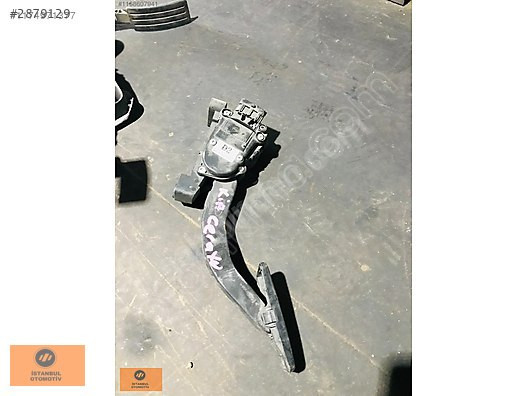 KİA CERATO FREN PEDALİ ORJINAL ÇIKMA 