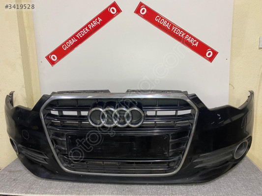 AUDI A6 2012 ÖN TAMPON