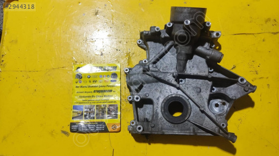 MERCEDES 274 MOTOR ZİNCİR KAPAĞI