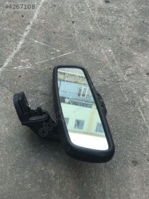 CHEVROLET CAPTİVA  İÇ DİKİZ AYNASI DB OTO BURSA