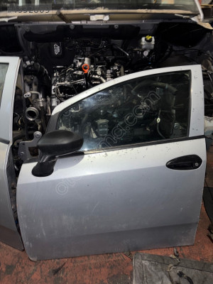 Fiat punto sol ön kapı dolu çıkma orijinal