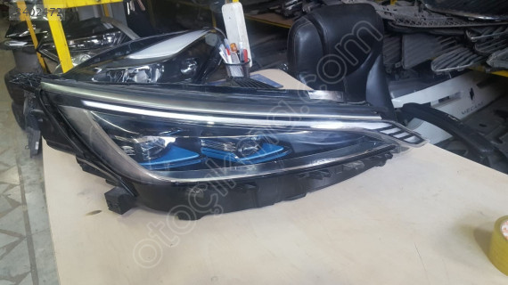 BYD ATTO 3 ÇIKMA SAĞ ÖN FAR ORJİNAL SC2E-4121020
