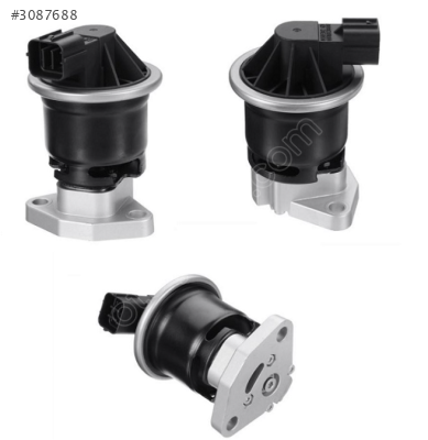 EGR VALFİ HONDA ACCORD 98-01