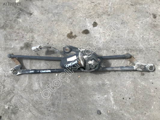 Toyota Carina Silecek Motoru