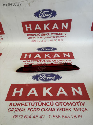 HAKAN OTO'DAN FOCUS 3 FREN LAMBASI BM51 13H604