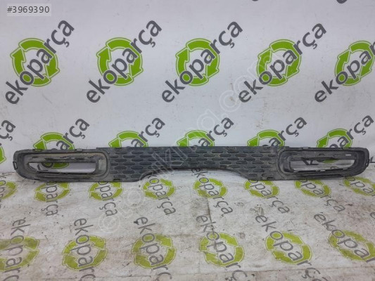 MINI COOPER S 2010 2013 R56 R57 R58 ARKA TAMPON DİFÜZÖR 7260590