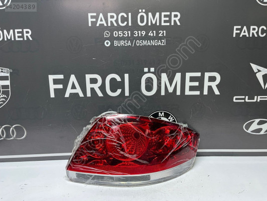 FİAT LİNEA SAĞ ARKA STOP SIFIR