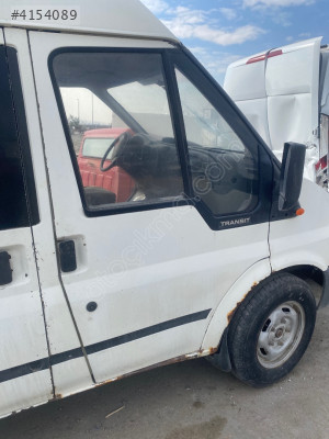 FORD TRANSİT V184 ÇIKMA SAĞ KAPI