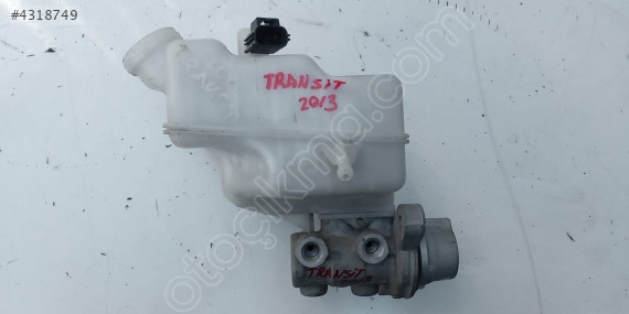 ford transit 2013 fren ana merkez (son fiyat)