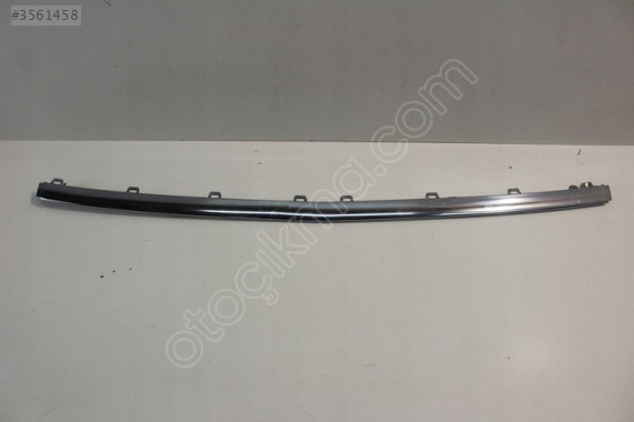 MERCEDES W222 AMG TAMPON ÇITASI ÖN ORTA KROM 2228857600
