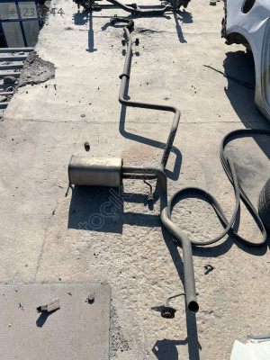 OPEL ASTRA J HATASIZ KOPLE EKZOZ