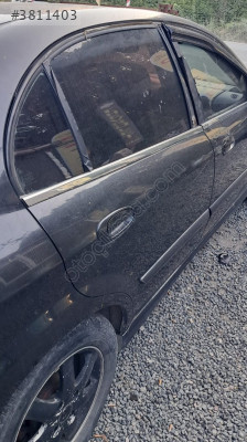 CHEVROLET EVANDA SAG ARKA KAPI.OTO ERKAN ÜNYE