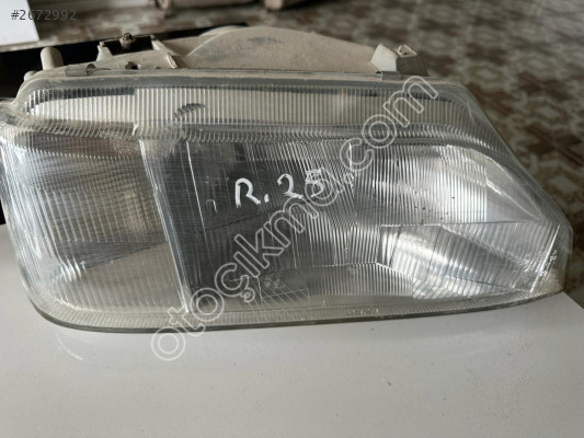 RENAULT 25 SAĞ FAR