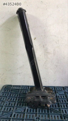 PEUGEOT 308 SOL ÖN TRAVERS AYAĞI ÇIKMA ORJİNAL YEDEK PARÇA