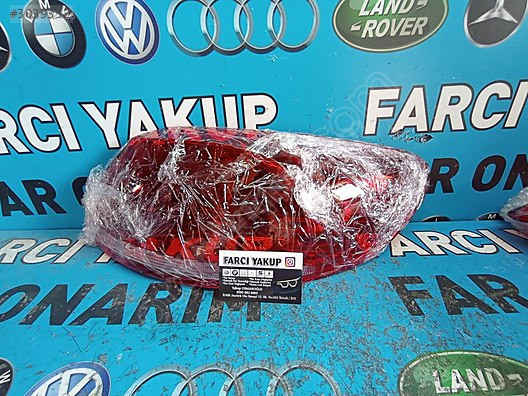 WOLKSWAGEN PASSAT CC 2019-2022 SAĞ DIŞ STOP CAMI