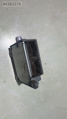 51772804  FİAT DOBLO AİRBAG BEYNİ