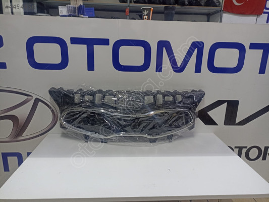 KİA CEED 2012-2015 ÖN PANJUR SIFIR YAN SANAYİ