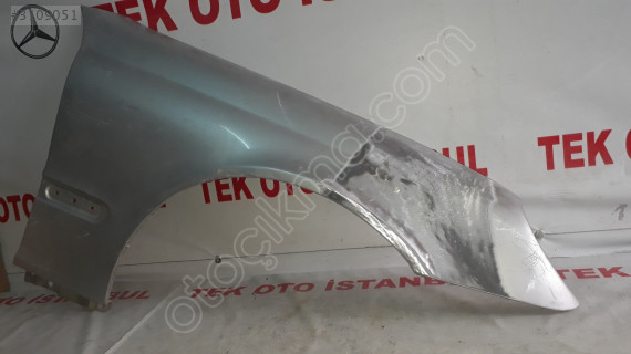 Mercedes C 203 ÇAMURLUK ÖN SAĞ