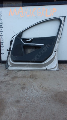 Volvo S60 Station Wagon 2010-2018 Sağ Ön Kapı Dolu