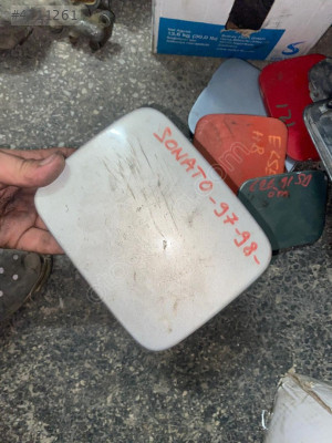 HYUNDAİ SONATA 95-98 DIŞ DEPO KAPAĞI-ALKO OTOMOTİV