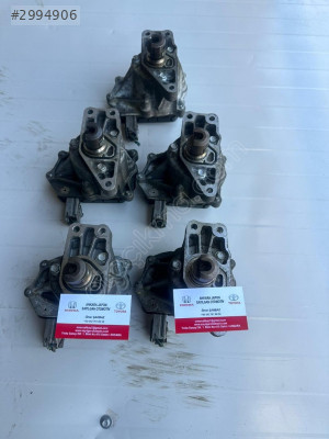1.6 Toyota Auris Avensis Verso Valf Matik Seti
