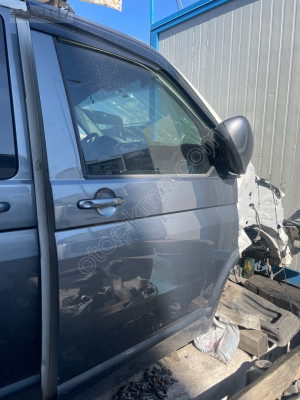 VOLKSWAGEN TRANSPORTER 2023 MODEL HATASIZ SAĞ ÖN KAPI