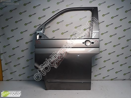 VW TRANSPORTER 2015- SOL ÖN KAPI 7LA831055B