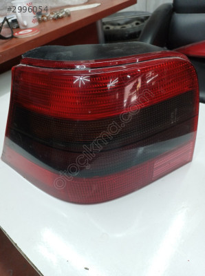 GOLF 4 SOL STOP