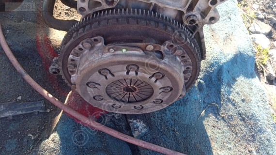 Pejo 306 1.8 8v baskı balata volant