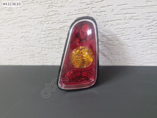 MİNİ COOPER R50 SAĞ ARKA STOP LAMBASI SIFIR 2001-2006