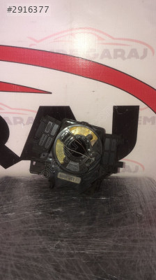 4M5T14A664AB Ford Focus Airbag Sargısı (06-11)