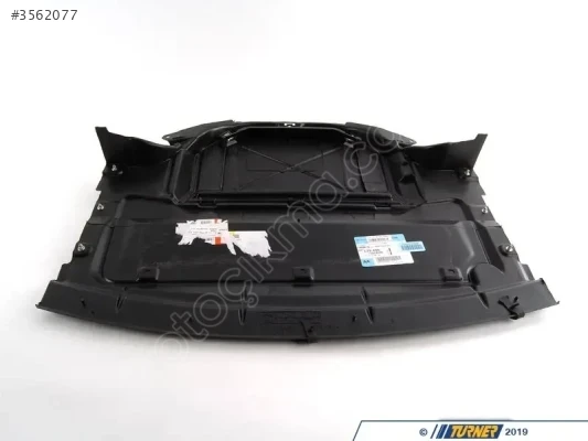 BMW E38 94-01 KARTER MUHAFAZA 51718150223