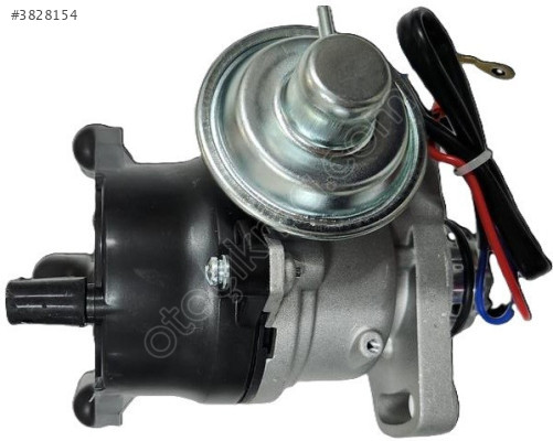 DİSTRİBÜTÖR KOMPLE HYUNDAİ ACCENT 1.3 G4EH 95-00