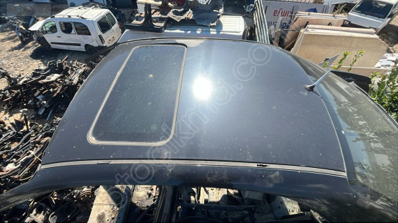 MAZDA 6 TAVAN ARKA ÇEVİK OTO ÇIKMA