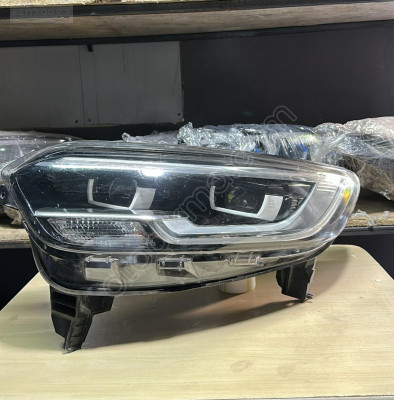 Renault Kadjar Sol Far Çıkma Orjinal