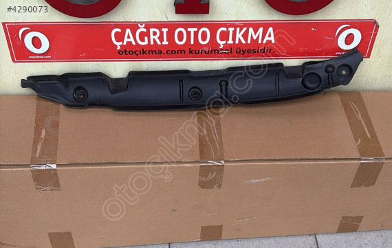 AUDİ Q3 SAĞ ÖN ÇAMURLUK İÇİ 2019-2024 83A821112A ÇAĞRI OT MASLAK