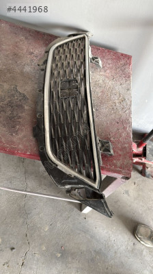 SEAT TOLEDO ÖN PANJUR