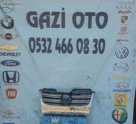 VOLKSWAGEN JETTA 2006-10 ÖN PANJUR 1K5853653A