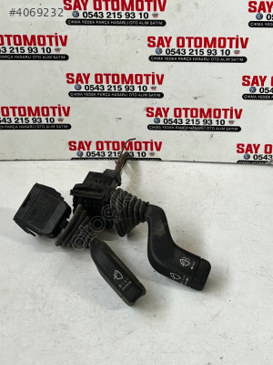 090243395 90124931 OPEL ASTRA G SİLECEK SİLGEÇ KOLU