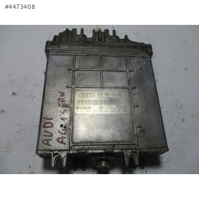 Audi A4 1.9 Motor Beyni 0281001426 028906021CE