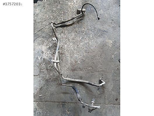 PEUGEOT PEJO 206 KLİMA BORULARI