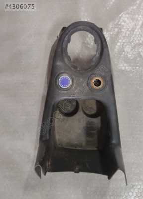 2011 PEUGEOT PARTNER İÇ KAPLAMA BAKALİTİ 9645481577