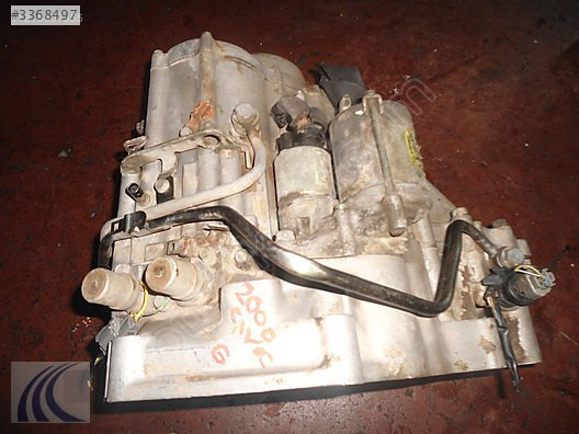 HONDA CIVIC 1999 ÇIKMA ŞANZIMAN